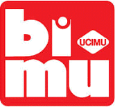 logo for BI-MU 2024