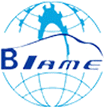 logo de BIAME 2025
