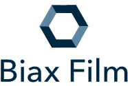 logo for BIAX FILM EUROPE 2026