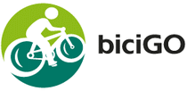 logo for BICIGO 2022