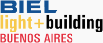 logo pour BIEL LIGHT+BUILDING BUENOS AIRES 2023