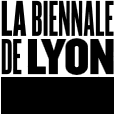 logo for BIENNALE D'ART CONTEMPORAIN DE LYON 2022
