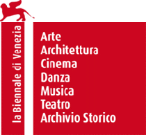logo für BIENNALE DI VENEZIA - ARTE 2024