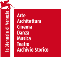 logo fr BIENNALE DI VENEZIA - ARTE 2024