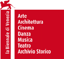logo fr BIENNALE DI VENEZIA - TEATRO 2026