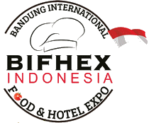 logo for BIFHEX INDONESIA 2024