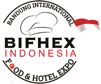 logo de BIFHEX INDONESIA 2026