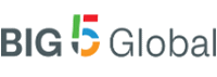 logo fr BIG 5 GLOBAL 2025