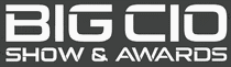 logo for BIG CIO SHOW 2024