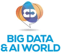 logo de BIG DATA & AI WORLD FRANKFURT 2025