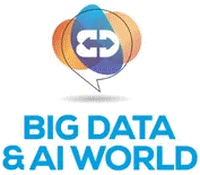 logo for BIG DATA & AI WORLD LONDON 2025