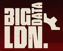 logo for BIG DATA LDN 2024
