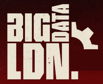 logo de BIG DATA LDN 2025