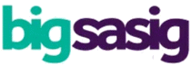 logo for BIG SASIG 2026