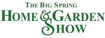 logo de BIG SPRING HOME & GARDEN SHOW 2026