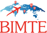 logo for BIMTE 2023