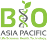 logo for BIO ASIA PACIFIC 2024