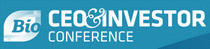 logo for BIO CEO & INVESTOR CONFERENCE 2026