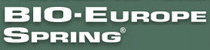 logo for BIO EUROPE SPRING 2023