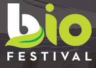 logo de BIO FESTIVAL 2024
