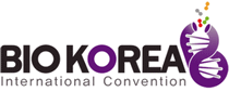 logo de BIO KOREA 2026