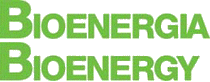logo for BIOENERGIA 2025
