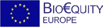 logo de BIOEQUITY EUROPE 2026