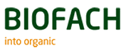 logo for BIOFACH 2025
