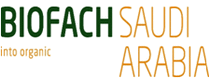 logo for BIOFACH SAUDI ARABIA 2025