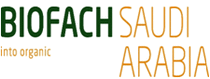 logo fr BIOFACH SAUDI ARABIA 2024