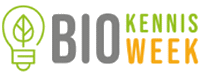logo de BIOKENNISWEEK 2026