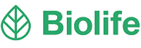 logo for BIOLIFE 2023
