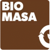 logo for BIOMASA 2024
