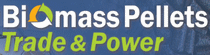 logo for BIOMASS PELLETS TRADE & POWER 2024