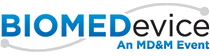 logo pour BIOMEDEVICE 2023