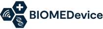 logo for BIOMEDEVICE BOSTON 2025
