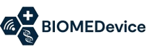 logo de BIOMEDEVICE SILICON VALLEY 2024