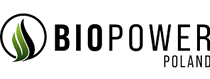 logo de BIOPOWER POLAND 2025