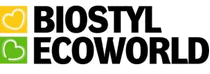 logo de BIOSTYL - ECOWORLD 2022