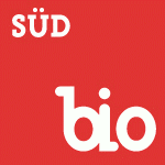 logo for BIOSÜD 2022