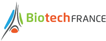 logo for BIOTECH FRANCE 2026