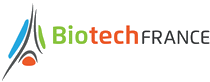 logo fr BIOTECH FRANCE 2024