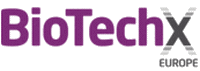 logo de BIOTECHX EUROPE 2025