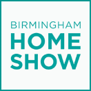 logo for BIRMINGHAM HOME SHOW 2025