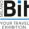 logo fr BIT - INTERNATIONAL TOURISM EXCHANGE 2025
