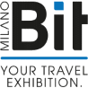 logo fr BIT - INTERNATIONAL TOURISM EXCHANGE 2026