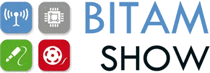 logo for BITAM SHOW 2025