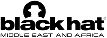 logo for BLACK HAT MEA 2025