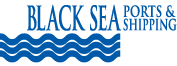 logo de BLACK SEA PORTS AND SHIPPING 2023