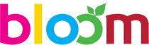 logo de BLOOM 2024